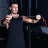 Salute dell'uomo - Fasce elastiche - Leggere Anteprima dell’immagine prodotto 3