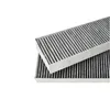 vhbw 4x Aktivkohlefilter kompatibel mit Bora BHU series, Produktbild-Vorschau 5