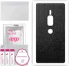apgo Rückseite Schutzfolie, Skin, kompatibel mit Sony Produktbild-Vorschau 1