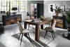 trendteam Salle de séjour Sideboard Indy Graphite Gris Voir les images du produit 18