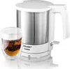 Cloer 4701 Wasserkocher 1,5 l mit herausnehmbarem Produktbild-Vorschau 1
