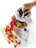 Domo DO737BL, 1,6 liter, Stul waterkoker, RVS, 1,1 meter, Productafbeelding-voorbeeld 6