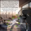 Echos® Standventilator Ø43cm kraftvoller Ventilator sehr Produktbild-Vorschau 3