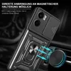 Outdoor Panzer Hülle für Motorola Moto G05 / E15 Handyhülle Produktbild-Vorschau 3