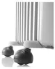 DeLonghi TRRS0715 radiator, 7 ribben, 1500W, kleur: grijs Productafbeelding-voorbeeld 5