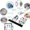 LED Light Pad A4 Table lumineuse Plaque lumineuse Portable Voir les images du produit 3