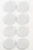 Scivoli in feltro Herma Ø 28 mm bianco 8 pezzi Anteprima dell’immagine prodotto 4