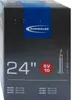 Schwalbe 10421313 Chambre à air 24' 'SV 10', 24x1.75-2.35' Voir les images du produit 14