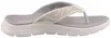 Skechers Go Walk Flex Sandal bianco 40 Anteprima dell’immagine prodotto 8