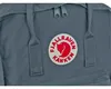 Fjallraven Kanken Zaino Vinylon Grafite Anteprima dell’immagine prodotto 5