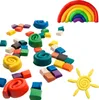 Set de pâtisserie légère 34 couleurs Voir les images du produit 3