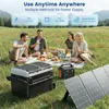 HcaloryP40M+ Kompressor-Kühlbox 40L mit Bluetooth-App, 2 Produktbild-Vorschau 3