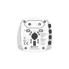 Hama MUV Micro, Universeel, Universeel, Type A, Type C Productafbeelding-voorbeeld 2