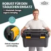 Kreher® Bunker Tough Aufbewahrungsbox 120L - extrem robuste Produktbild-Vorschau 6