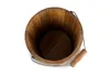 Houten sauna-emmer 10 L Productafbeelding-voorbeeld 5