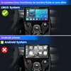 Autoradio Junsun pour Toyota Aygo (2015) / Citroën C1 / Voir les images du produit 4