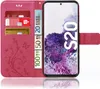 Handy Tasche für Samsung Galaxy S20 Schutz Hülle Handyhülle Produktbild-Vorschau 3
