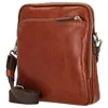 PICARD Umhängetasche Buddy Messenger Bag Cognac braun Produktbild-Vorschau 11