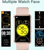 Schrittzähler-Uhr (ohne App und Handy) 1,47 Zoll Produktbild-Vorschau 8