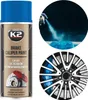 K2 Bremssattellack Spray 400Ml Brake Caliper Paint Blau Produktbild-Vorschau 3