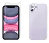 Mobigear 2in1 iPhone 11 Panzerglas Gehärtetes Glas Produktbild-Vorschau 2