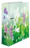 HERMA Motivordner Blumen "Wild Flowers" DIN A4 Produktbild-Vorschau 8