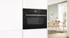 Bosch CBG7341B1 Serie 8 Einbau-Kompaktbackofen 60 x 45 cm Produktbild-Vorschau 3