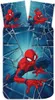 Marvel Spiderman, biancheria da letto per bambini, Anteprima dell’immagine prodotto 1