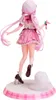 Nijisanji PVC Statue 1/7 Shiina Yuika 23 cm Produktbild-Vorschau 11