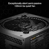 be quiet! Pure Power 13 M | 1000W, 1000 W, 100 - 240 V, Náhľad obrázku produktu 6