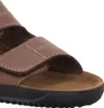 Rohde Herren Pantolette braun Produktbild-Vorschau 54
