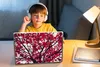 MuchoWow® Laptop Aufkleber Sticker Cover Ahorn - Blätter - Produktbild-Vorschau 3