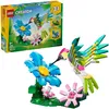 Creator Animali selvatici: Colibrì variopinto Anteprima dell’immagine prodotto 1
