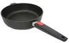WOLL Hochrandpfanne Nowo Titanium Induction Ø 26 cm/ H: 7 Produktbild-Vorschau 3