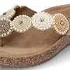 Sandalen LAZAMANI 75926 voor Dames Productafbeelding-voorbeeld 18