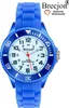 Armbanduhr Jungen Mädchen Kinder wasserdicht Silikonuhr Produktbild-Vorschau 2