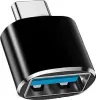 USB-C auf USB-A 3.0 Adapter/Konverter Stecker OTG Buchse Produktbild-Vorschau 6