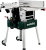A Metabo HC 260 C planer is shown on a white background. Produktbild-Vorschau