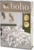 Biancheria da letto 220x200 cm + 2x 70x80 cm 100% raso di Anteprima dell’immagine prodotto 4