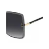 Jimmy Choo LETI/S Black gold 62/15/145 Damen Sonnenbrillen Produktbild-Vorschau 4