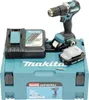 Makita DHP487RAJ - Bohrhammer/Treiber - schnurlos - 2 Produktbild-Vorschau 33