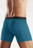 Bruno Banani Boxer Boxershorts für Herren 4 -teilig grau, Produktbild-Vorschau 3
