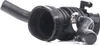 RIDEX 1591I0057 Ansaugschlauch Luftfilter für OPEL Corsa D Produktbild-Vorschau 1