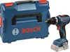 Perceuse-visseuse à percussion sans fil GSB 18V-65, coffret Voir les images du produit 1