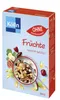 Kölln Müsli Früchte o. Zuckerzusatz, 500g Produktbild-Vorschau 2