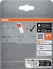 OSRAM 4099854478413 SMART WIFI COB 3M TW Remote Control Produktbild-Vorschau 3