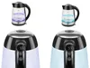 Lafe LAFCZA46806, 1,7 l, 2200 W, Przezroczysty, Czarny, Podgląd zdjęcia produktu 5