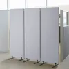 VEVOR zástěna pro rozdělení místností 3 panely 1840 x 350 x Náhled obrázku produktu 7