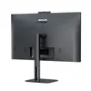 AOC 68,6 cm (27") Q27V5CW/BK 16:09 HDMI+DP+USB-C WebCam IPS Anteprima dell’immagine prodotto 9