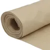 vidaXL Pare-vue pour balcon Beige 75x500 cm Tissu Oxford Voir les images du produit 3